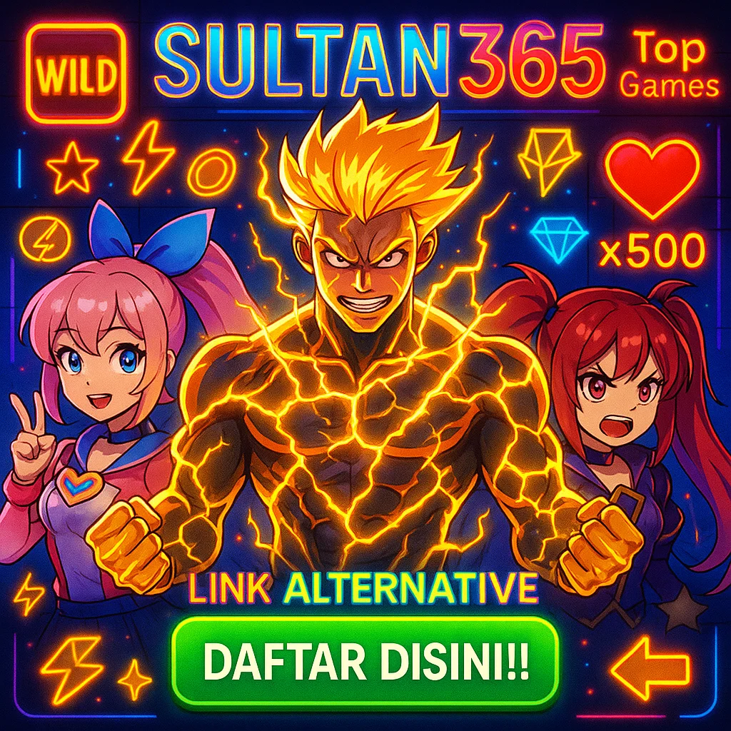 Sultan365 - Journey Harian Sultan 365 Dengan Quest Tak Habis
Sultan365 - Journey Harian Sultan 365 Dengan Quest Tak Habis